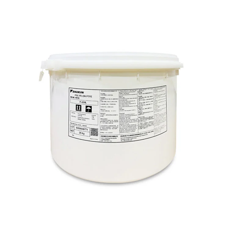 কিভাবে PTFE ডিসপারসন রেজিন আধুনিক PTFE পণ্যগুলিতে নির্ভুলতা, কর্মক্ষমতা এবং নির্ভরযোগ্যতা উন্নত করতে পারে