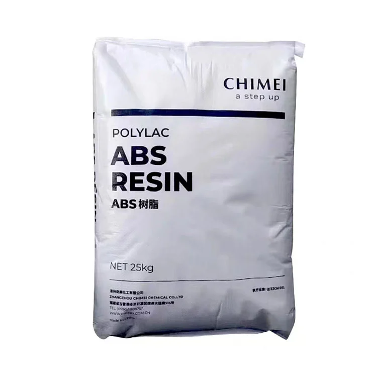 ABS ইনজেকশন ছাঁচনির্মাণ গ্রেড