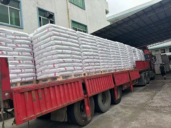 ABS Blow Molding Grade Transportation