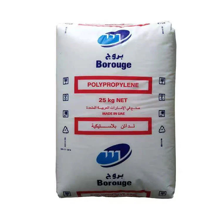 ইন্ডাস্ট্রিয়াল-গ্রেড পিপি