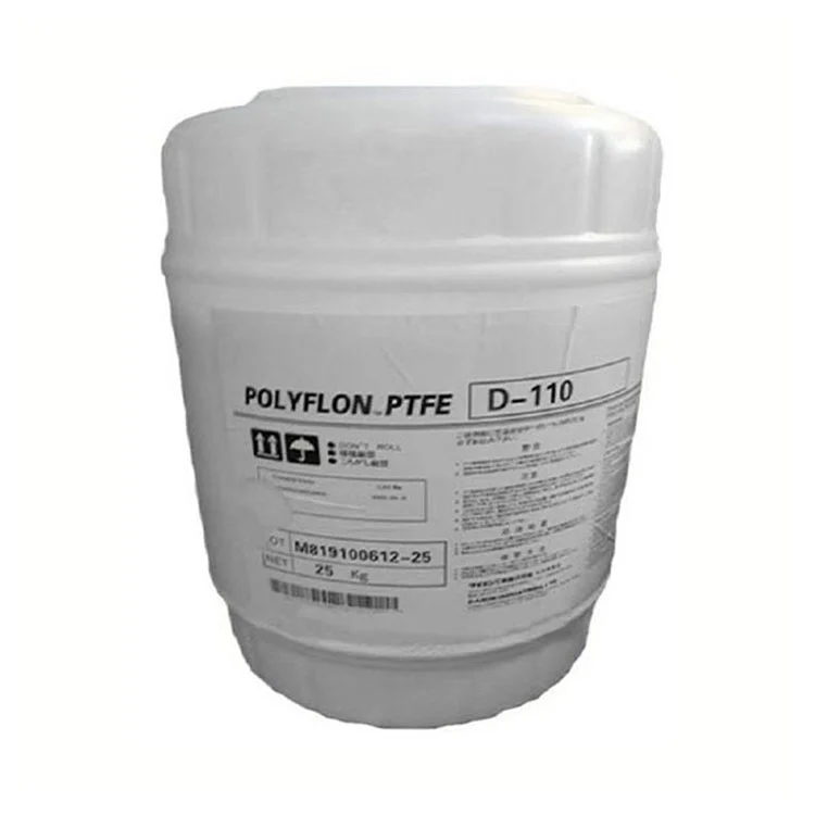 PTFE ইমালসন