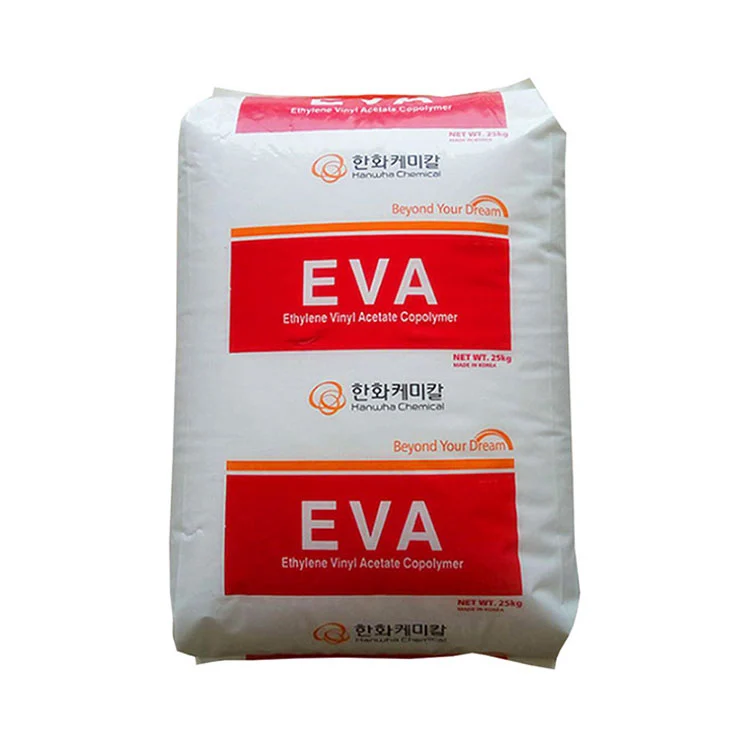 খুব উচ্চ VA EVA (28-40%)
